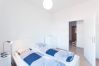 Ferienwohnung in Zürich - ZH Bellevue 3 - HITrental Seefeld Apartment Ferienwohnung in Zürich - ZH Bellevue 3 - HITrental Seefeld Apartment
