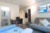 Studio in Luzern - LU Bourbaki II - Allmend HITrental Apartment