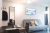 Studio in Luzern - LU Bourbaki III - Allmend HITrental Apartment