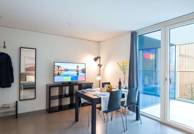 Ferienwohnung in Luzern - LU Engelberg II - Allmend HITrental Apartment Ferienwohnung in Luzern - LU Engelberg II - Allmend HITrental Apartment