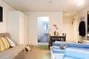 Studio in Luzern - LU Museggmauer I - Allmend HITrental Apartment