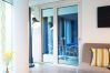 Studio in Luzern - LU Museggmauer IV - Allmend HITrental Apartment
