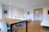 Ferienwohnung in Luzern - LU Neptun 1 - Chapel bridge HITrental Apartment