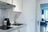 Ferienwohnung in Luzern - LU Saturn ll - Chapel Bridge HITrental Apartment