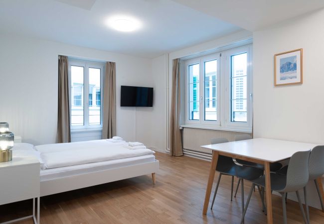 Ferienwohnung in Luzern - LU Venus 2 - Old Town HITrental Apartment