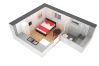 Studio in Luzern - LU Pluto l - Old Town HITrental Apartment Studio in Luzern - LU Pluto l - Old Town HITrental Apartment