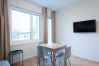 Ferienwohnung in Zürich - ZH Green 5- Letzigrund HITrental Apartment Ferienwohnung in Zürich - ZH Green 5- Letzigrund HITrental Apartment