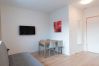 Ferienwohnung in Zürich - ZH Red 4 - Letzigrund HITrental Apartment Ferienwohnung in Zürich - ZH Red 4 - Letzigrund HITrental Apartment