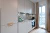Ferienwohnung in Zürich - ZH Red 4 - Letzigrund HITrental Apartment Ferienwohnung in Zürich - ZH Red 4 - Letzigrund HITrental Apartment