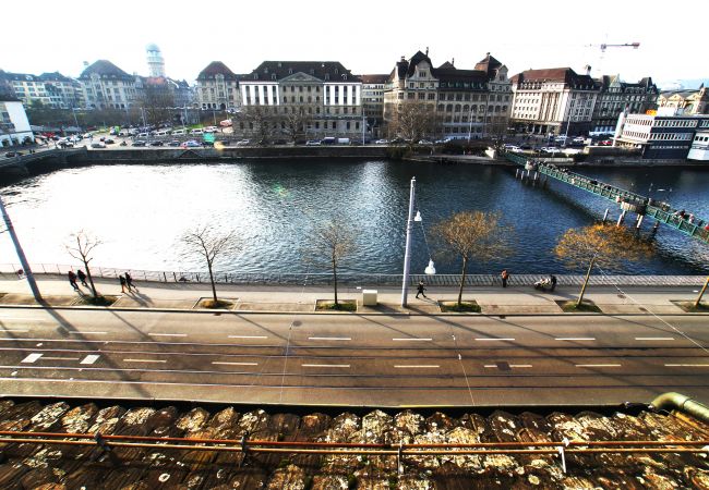 Studio in Zürich - ZH Niederdorf III - HITrental Apartment