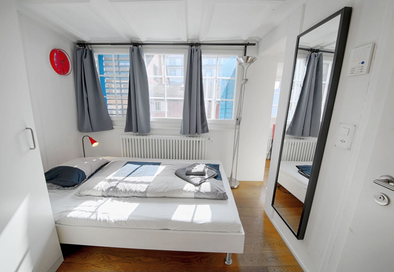 Studio in Zürich - ZH Schmidgasse V - HITrental Apartment