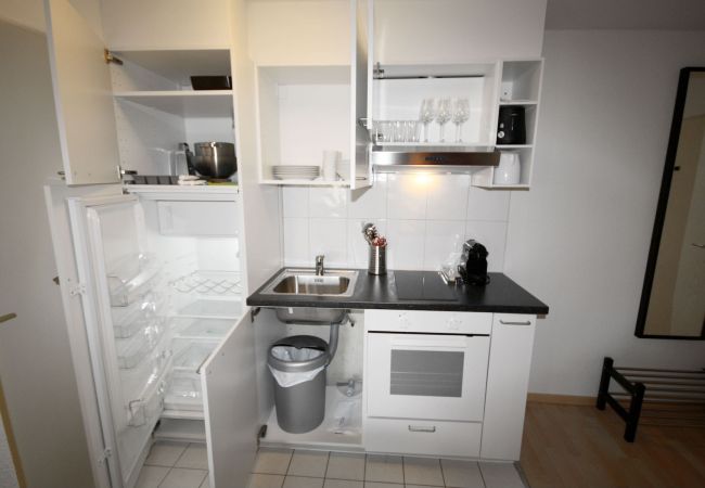Studio in Zurich - ZH Bartlett - Stauffacher HITrental Apartment Studio in Zurich - ZH Bartlett - Stauffacher HITrental Apartment