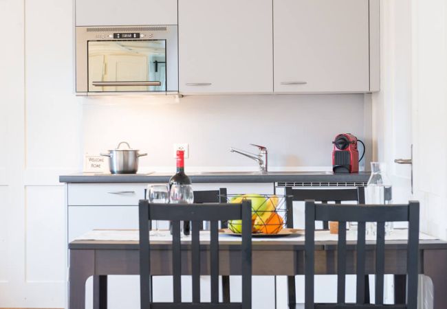 Studio in Zug - ZG Zeughausgasse II - HITrental Apartment Studio in Zug - ZG Zeughausgasse II - HITrental Apartment