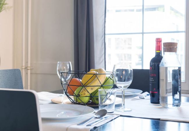 Studio in Zug - ZG Zeughausgasse III - HITrental Apartment Studio in Zug - ZG Zeughausgasse III - HITrental Apartment