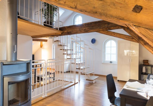 Ferienwohnung in Zug - ZG Zeughausgasse V - HITrental Apartment Ferienwohnung in Zug - ZG Zeughausgasse V - HITrental Apartment