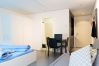 Studio in Luzern - LU Drachenmoor II - Allmend HITrental Apartment