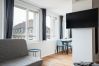 Studio in Basel - BS Picasso II - Marktplatz HITrental Apartment
