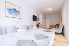 Studio in Basel - BS Hodler I - Marktplatz HITrental...