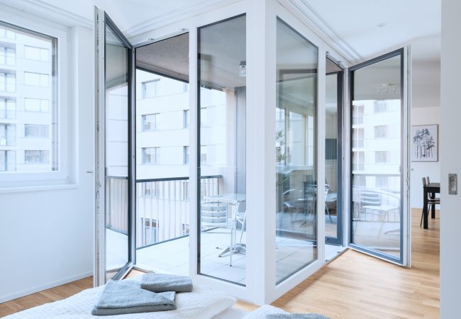 Ferienwohnung in Basel - BS Squirrel II - Messe HITrental Apartment Ferienwohnung in Basel - BS Squirrel II - Messe HITrental Apartment