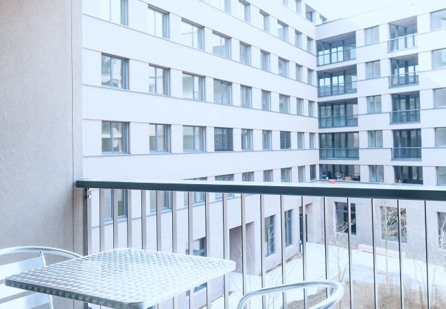 Ferienwohnung in Basel - BS Deer I - Messe HITrental Apartment Ferienwohnung in Basel - BS Deer I - Messe HITrental Apartment