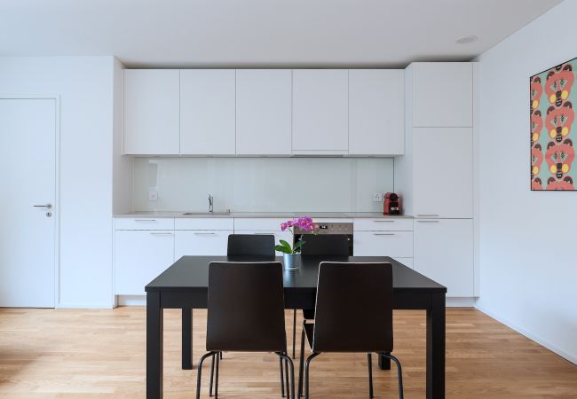 Ferienwohnung in Basel - BS Bear I - Messe HITrental Apartment Ferienwohnung in Basel - BS Bear I - Messe HITrental Apartment