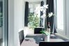 Ferienwohnung in Zurich - ZH Cherry I - HITrental Wiedikon Apartments Ferienwohnung in Zurich - ZH Cherry I - HITrental Wiedikon Apartments