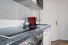 Ferienwohnung in Zurich - ZH Cherry I - HITrental Wiedikon Apartments Ferienwohnung in Zurich - ZH Cherry I - HITrental Wiedikon Apartments