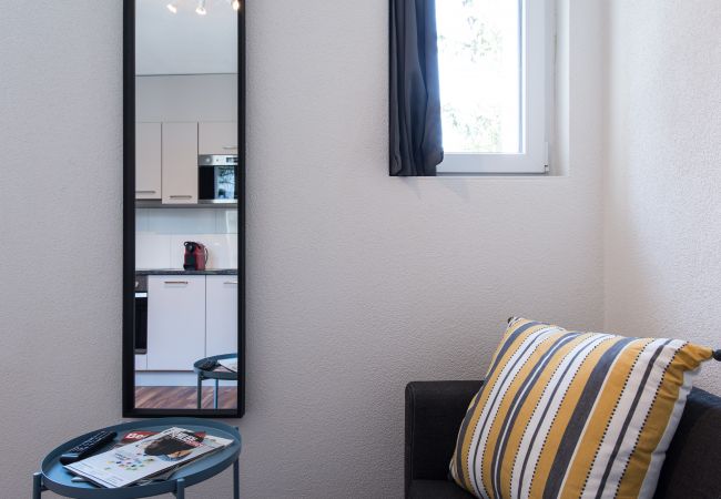 Ferienwohnung in Zurich - ZH Pineapple I - HITrental Wiedikon Apartments Ferienwohnung in Zurich - ZH Pineapple I - HITrental Wiedikon Apartments