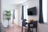 Ferienwohnung in Zurich - ZH Pineapple I - HITrental Wiedikon Apartments Ferienwohnung in Zurich - ZH Pineapple I - HITrental Wiedikon Apartments