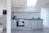 Ferienwohnung in Zurich - ZH Peach III - HITrental Wiedikon Apartments Ferienwohnung in Zurich - ZH Peach III - HITrental Wiedikon Apartments