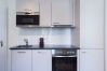 Ferienwohnung in Zurich - ZH Pineapple III - HITrental Wiedikon Apartments Ferienwohnung in Zurich - ZH Pineapple III - HITrental Wiedikon Apartments