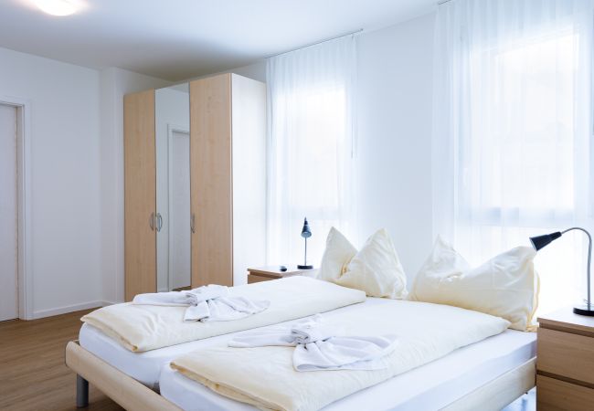 Cham - Ferienwohnung