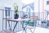 Studio in Zürich - ZH Anna III - HITrental Central Station Apartments Studio in Zürich - ZH Anna III - HITrental Central Station Apartments