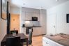 Studio in Zürich - ZH Anna III - HITrental Central Station Apartments Studio in Zürich - ZH Anna III - HITrental Central Station Apartments