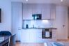 Studio in Zürich - ZH Herta II - HITrental Central Station Apartment Studio in Zürich - ZH Herta II - HITrental Central Station Apartment