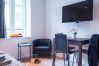 Studio in Zürich - ZH Herta II - HITrental Central Station Apartment Studio in Zürich - ZH Herta II - HITrental Central Station Apartment