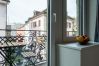 Studio in Zürich - ZH Ida I - HITrental Central Station Apartments Studio in Zürich - ZH Ida I - HITrental Central Station Apartments