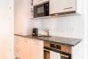 Studio in Zürich - ZH Ida I - HITrental Central Station Apartments Studio in Zürich - ZH Ida I - HITrental Central Station Apartments