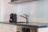 Studio in Zürich - ZH Ida I - HITrental Central Station Apartments Studio in Zürich - ZH Ida I - HITrental Central Station Apartments