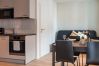 Studio in Zürich - ZH Ida II - HITrental Central Station Apartments Studio in Zürich - ZH Ida II - HITrental Central Station Apartments