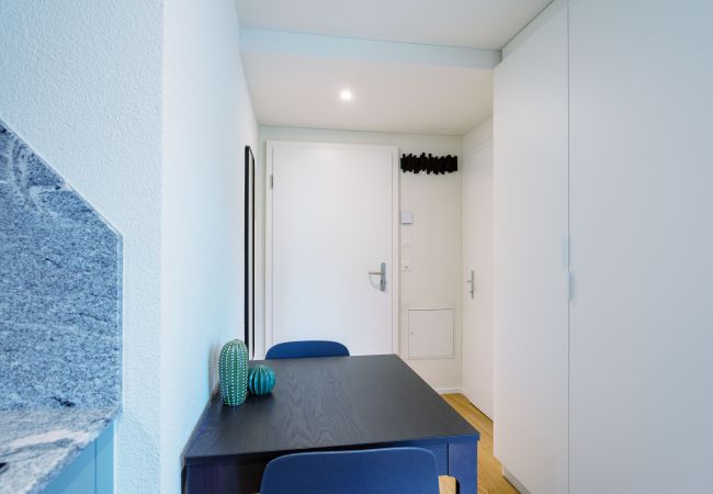 Studio in Zürich - ZH Mandibula 3 - Riesbach HITrental Apartments