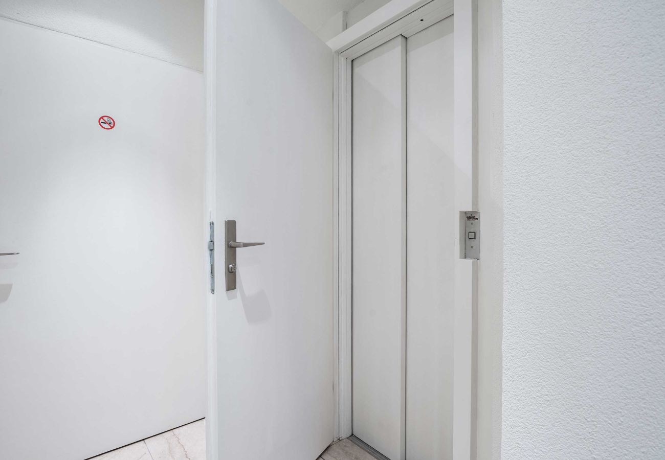 Ferienwohnung in Zürich - ZH Gold 1 - HITrental Apartment