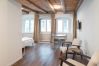 Ferienwohnung in Luzern - LU Emme 4 - HITrental Eisengasse Apartment
