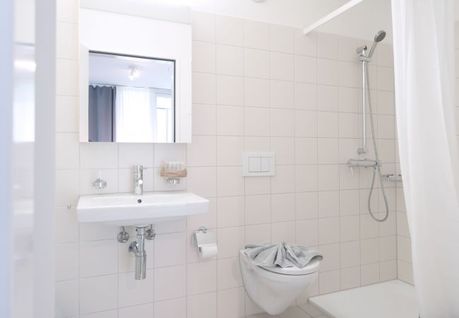 Estudio en Luzern - LU Gletschergarten I - Allmend HITrental Apartment Estudio en Luzern - LU Gletschergarten I - Allmend HITrental Apartment