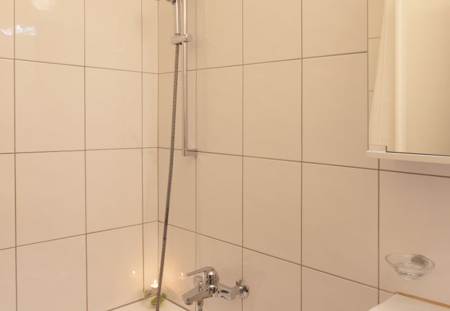 Apartamento en Zürich - ZH Bellevue 3 - HITrental Seefeld Apartment Apartamento en Zürich - ZH Bellevue 3 - HITrental Seefeld Apartment