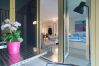 Estudio en Luzern - LU Gletschergarten II - Allmend HITrental Apartmen Estudio en Luzern - LU Gletschergarten II - Allmend HITrental Apartmen