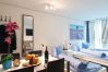 Estudio en Luzern - LU Gletschergarten II-Allmend HITrental Apartment
