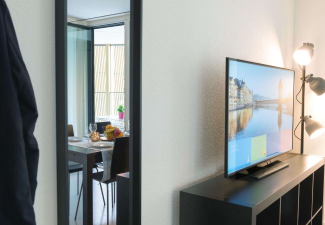 Apartamento en Luzern - LU Engelberg IV - Allmend HITrental Apartment Apartamento en Luzern - LU Engelberg IV - Allmend HITrental Apartment