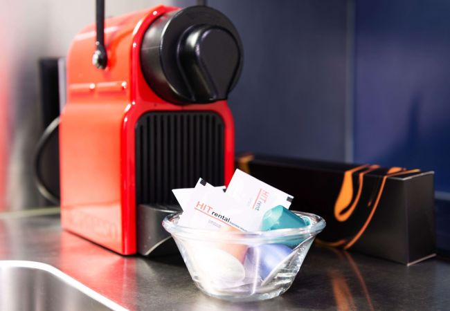 Estudio en Luzern - LU KKL I - Allmend HITrental Apartment Estudio en Luzern - LU KKL I - Allmend HITrental Apartment