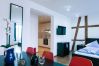 Apartamento en Luzern - LU Neptun I - Chapel bridge HITrental Apartment Apartamento en Luzern - LU Neptun I - Chapel bridge HITrental Apartment